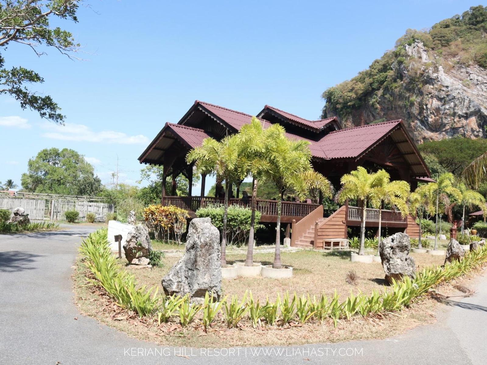 Homestay Wira Fh Alor Setar Exterior photo